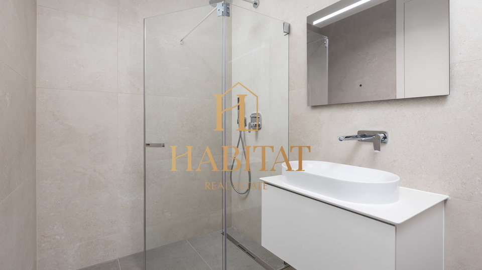 Apartment, 92 m2, For Sale, Opatija