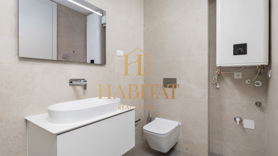 Apartment, 92 m2, For Sale, Opatija