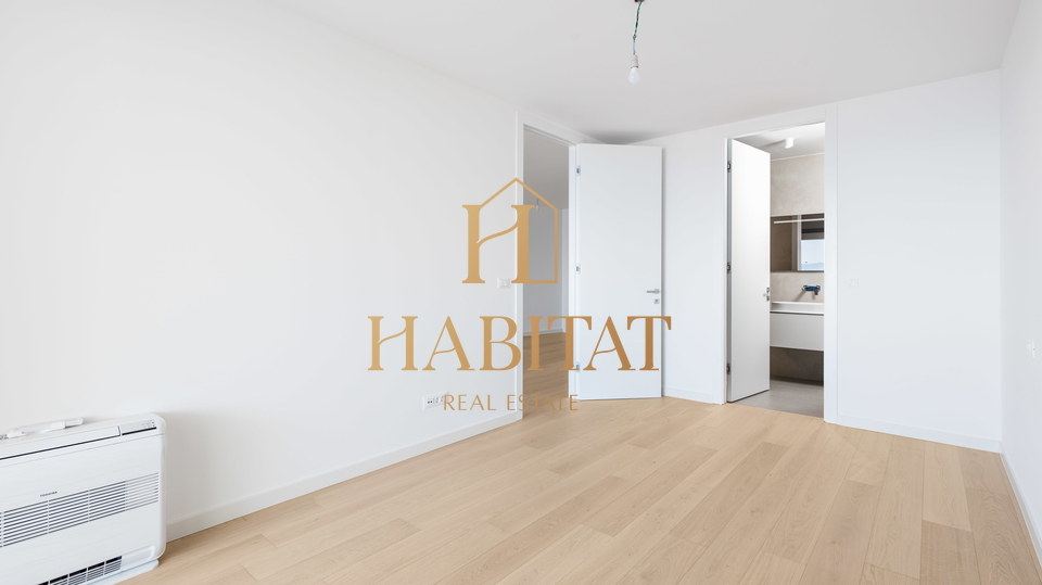 Apartment, 92 m2, For Sale, Opatija