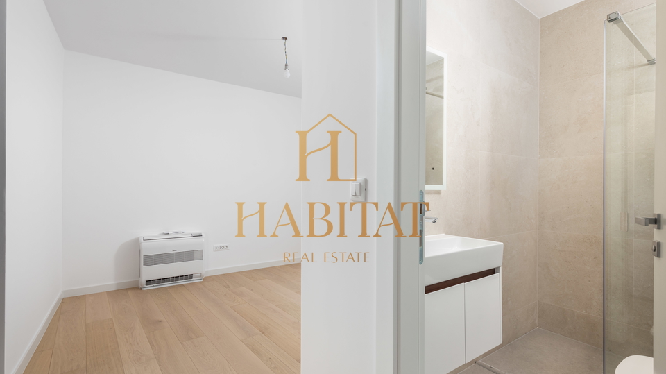 Apartment, 92 m2, For Sale, Opatija