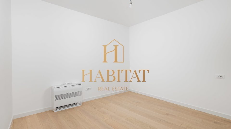 Apartment, 92 m2, For Sale, Opatija