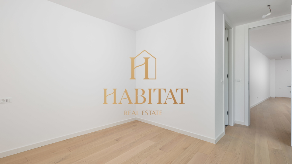 Apartment, 92 m2, For Sale, Opatija