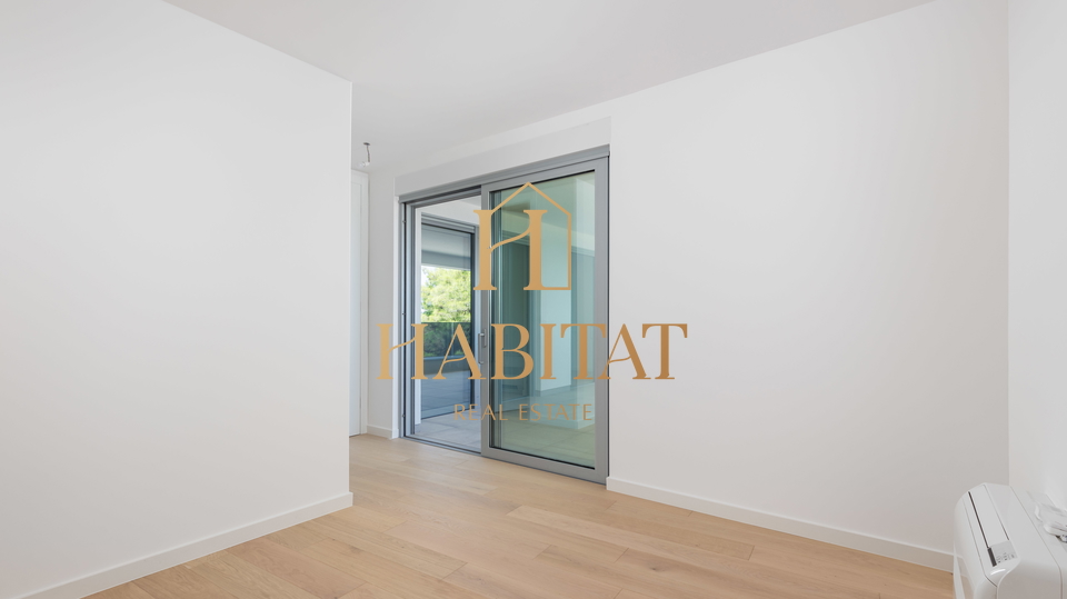 Apartment, 92 m2, For Sale, Opatija