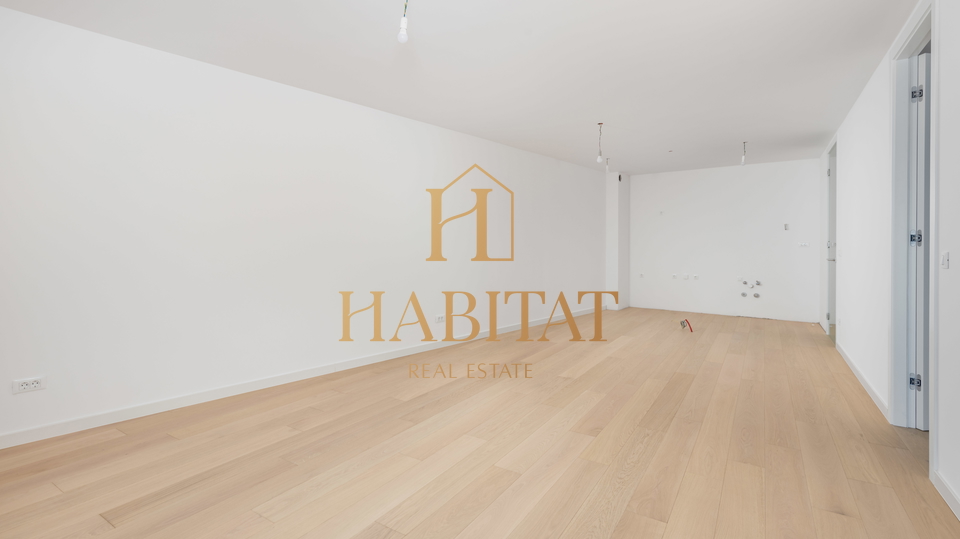 Apartment, 92 m2, For Sale, Opatija