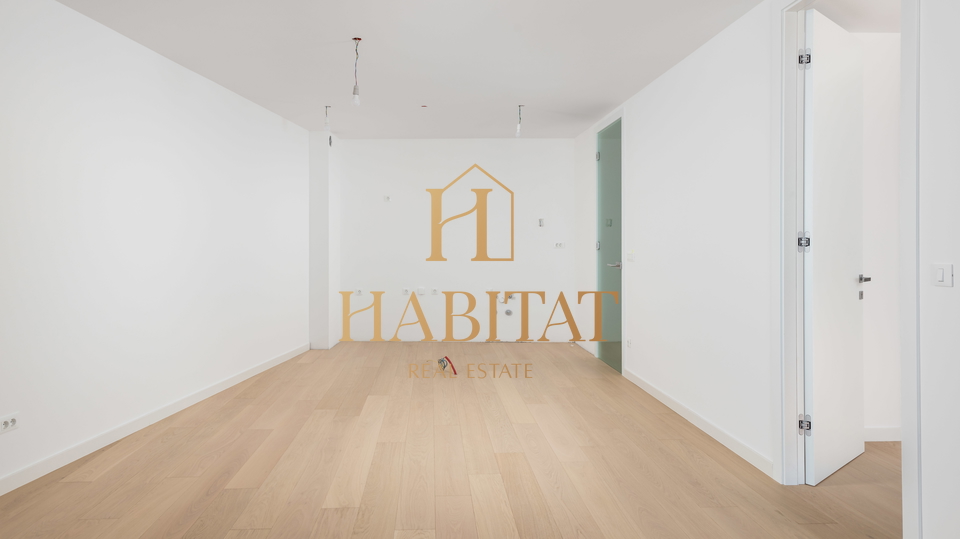 Apartment, 92 m2, For Sale, Opatija