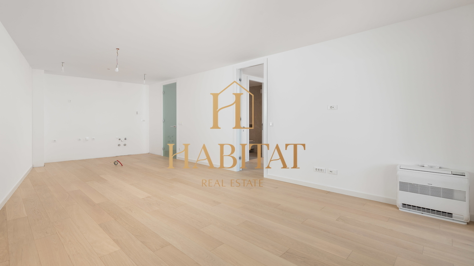 Apartment, 92 m2, For Sale, Opatija