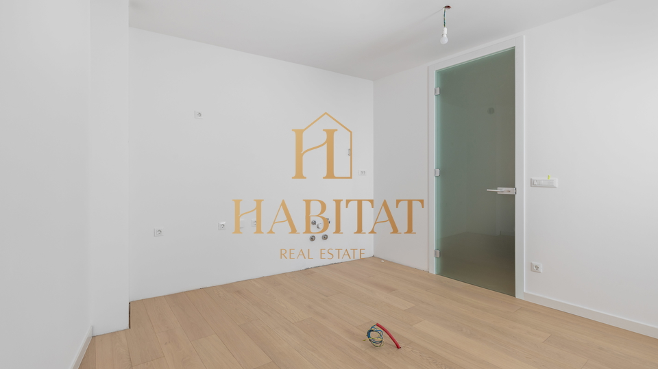 Apartment, 92 m2, For Sale, Opatija