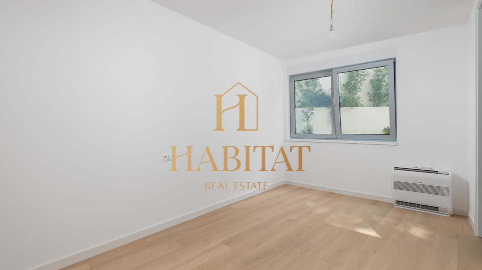 Apartment, 99 m2, For Sale, Opatija