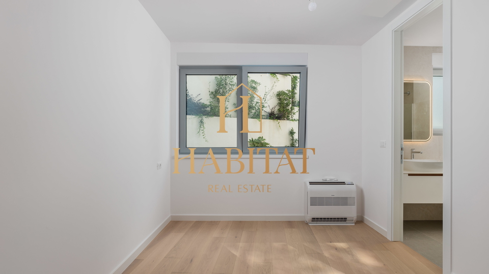 Apartment, 99 m2, For Sale, Opatija