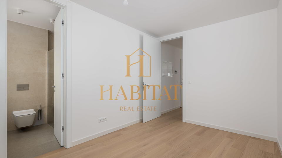 Apartment, 99 m2, For Sale, Opatija