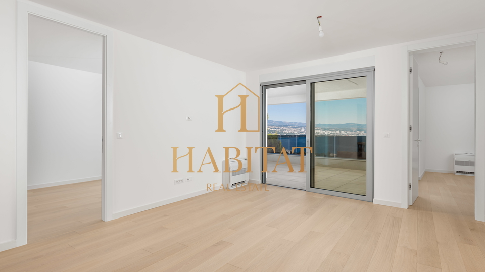 Apartment, 92 m2, For Sale, Opatija