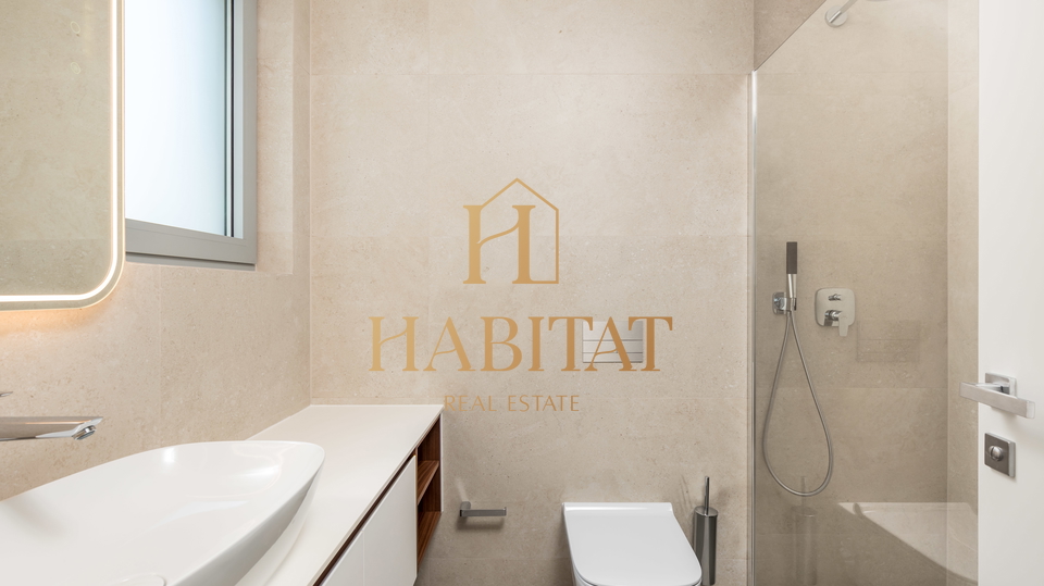 Apartment, 99 m2, For Sale, Opatija