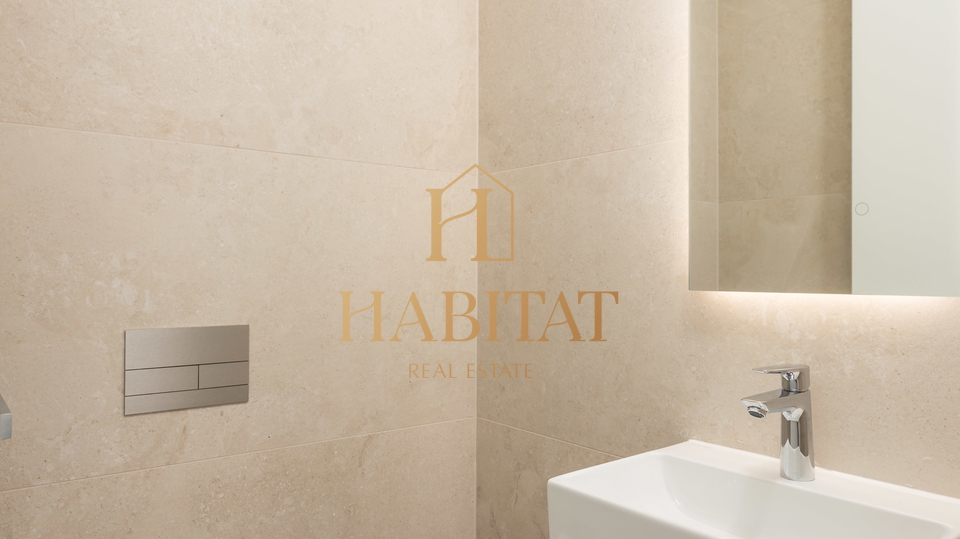 Apartment, 99 m2, For Sale, Opatija