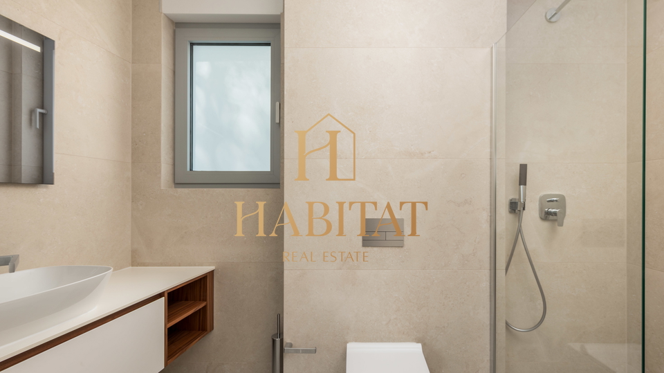 Apartment, 99 m2, For Sale, Opatija