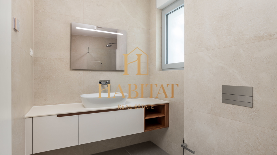 Apartment, 99 m2, For Sale, Opatija