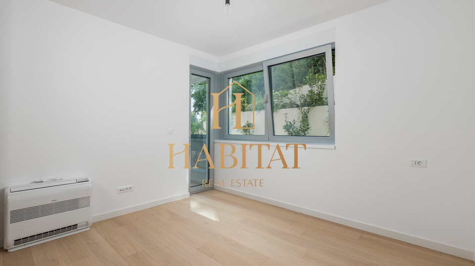Apartment, 99 m2, For Sale, Opatija