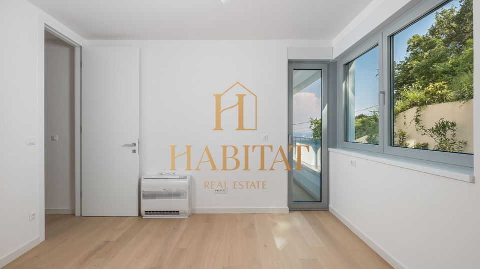 Apartment, 99 m2, For Sale, Opatija