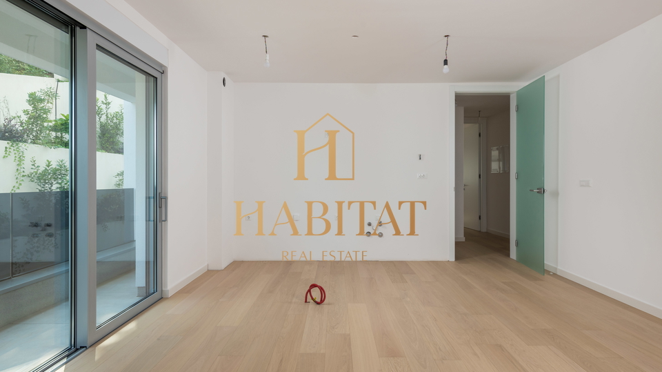 Apartment, 99 m2, For Sale, Opatija