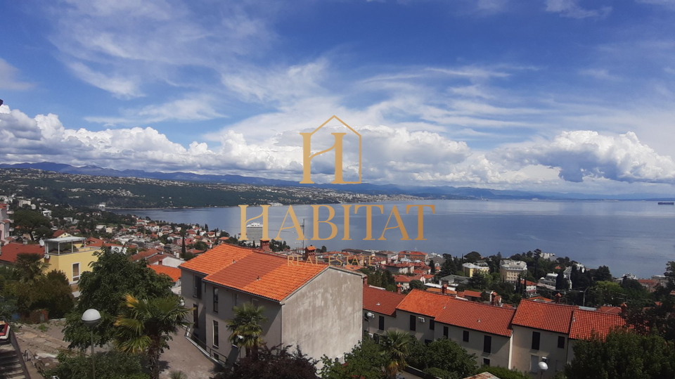 Wohnung, 55 m2, Verkauf, Opatija