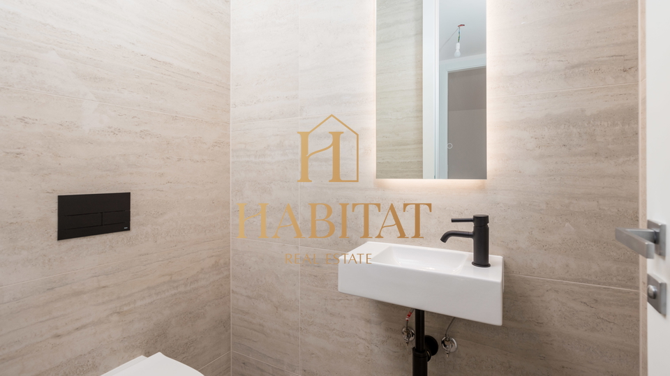 Wohnung, 95 m2, Verkauf, Opatija