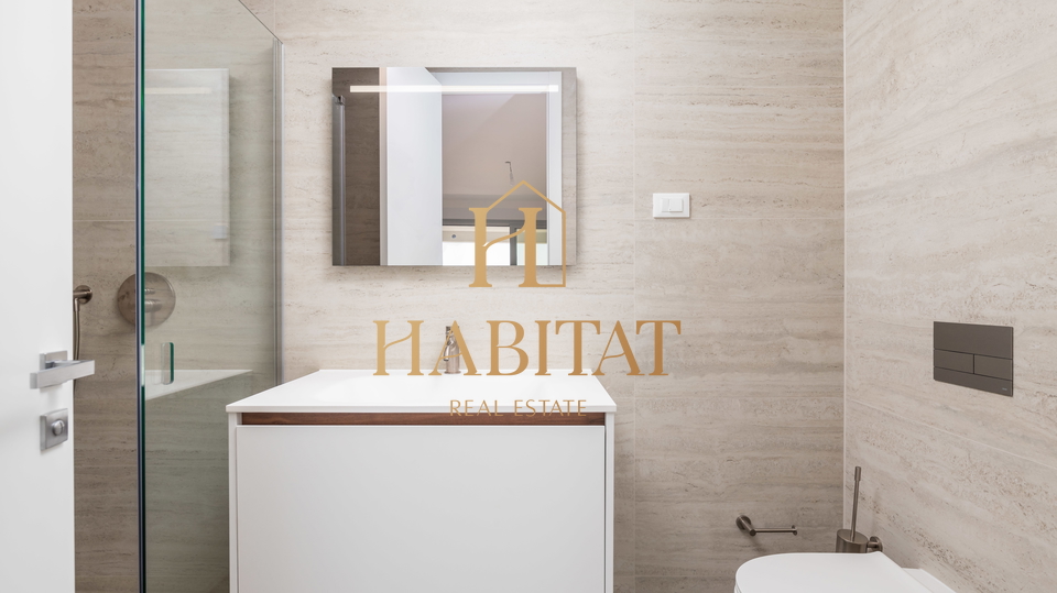 Wohnung, 95 m2, Verkauf, Opatija