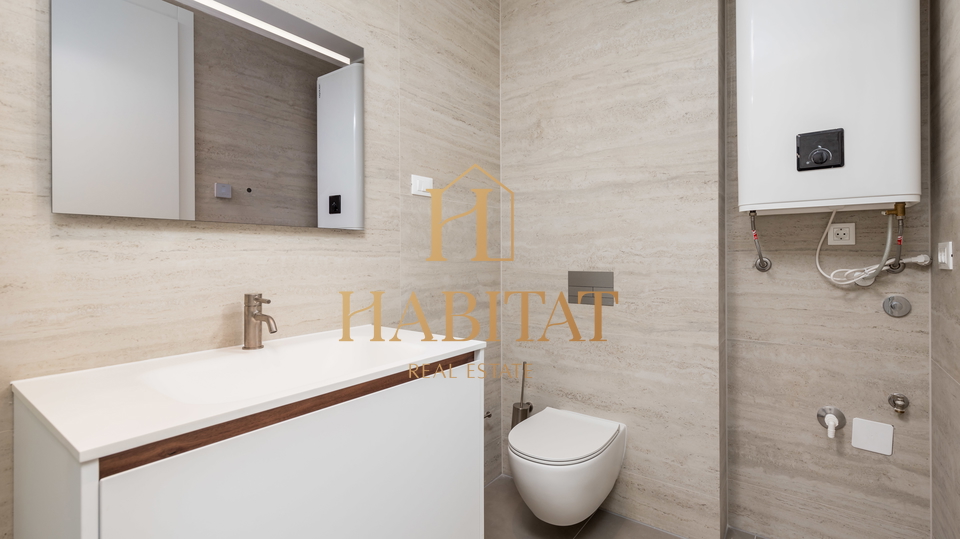 Wohnung, 95 m2, Verkauf, Opatija