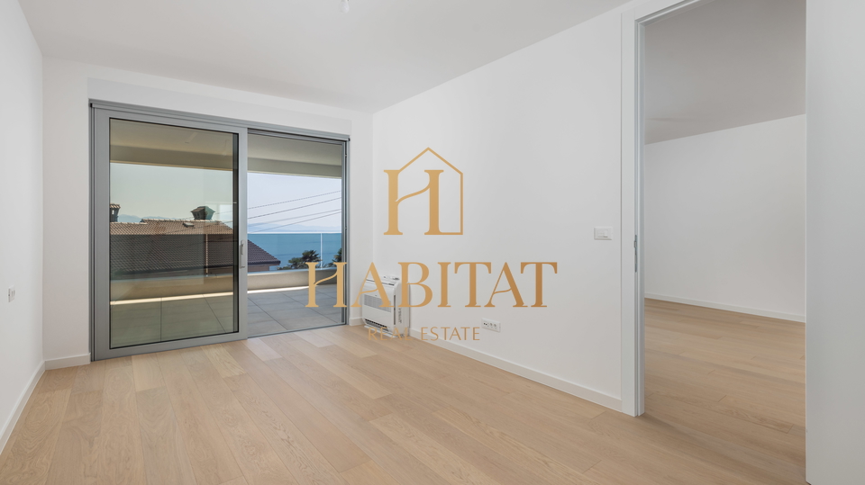 Wohnung, 95 m2, Verkauf, Opatija