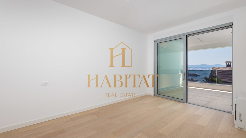 Wohnung, 95 m2, Verkauf, Opatija