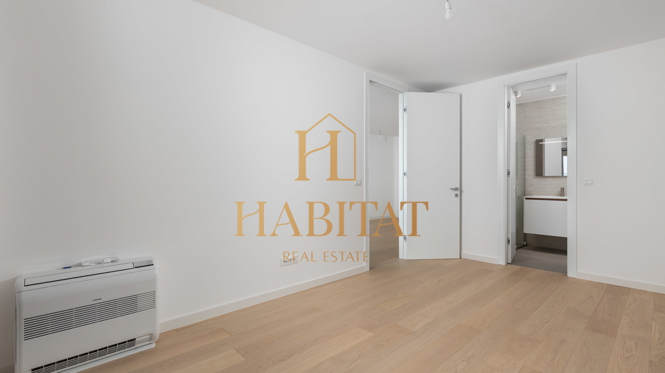 Wohnung, 95 m2, Verkauf, Opatija