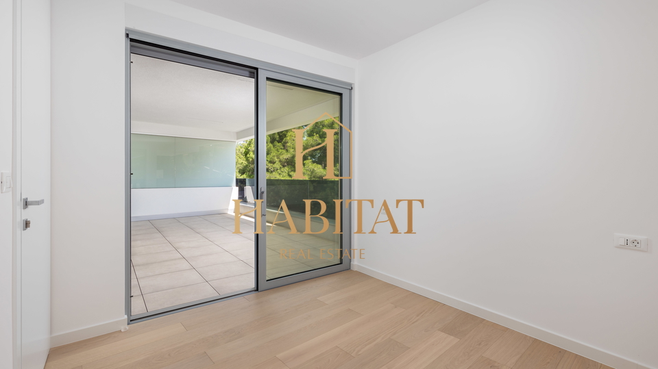 Wohnung, 95 m2, Verkauf, Opatija