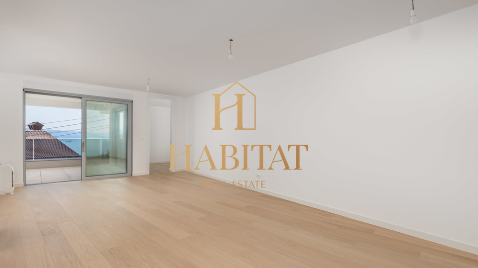 Wohnung, 95 m2, Verkauf, Opatija