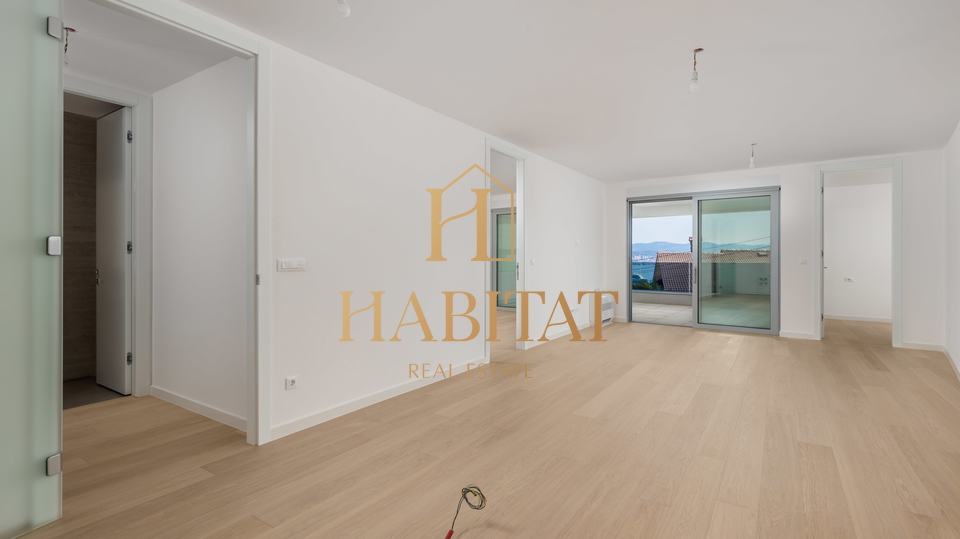 Wohnung, 95 m2, Verkauf, Opatija
