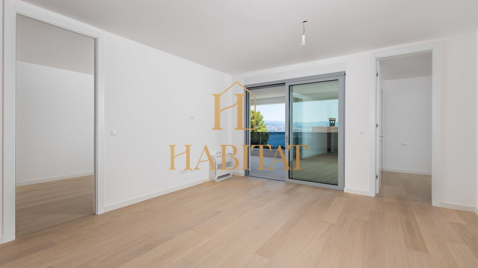 Wohnung, 95 m2, Verkauf, Opatija