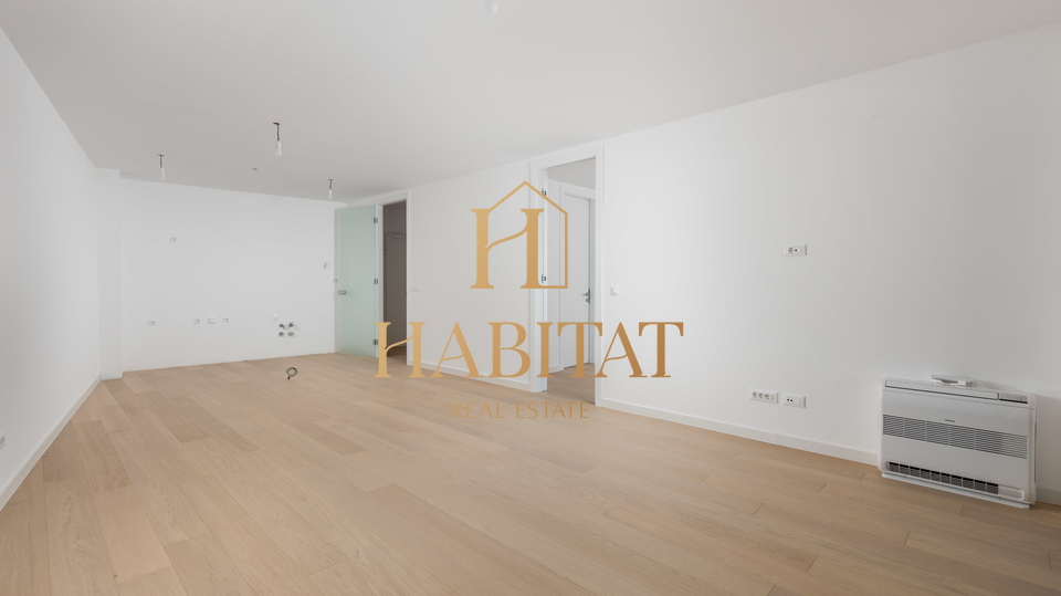 Wohnung, 95 m2, Verkauf, Opatija