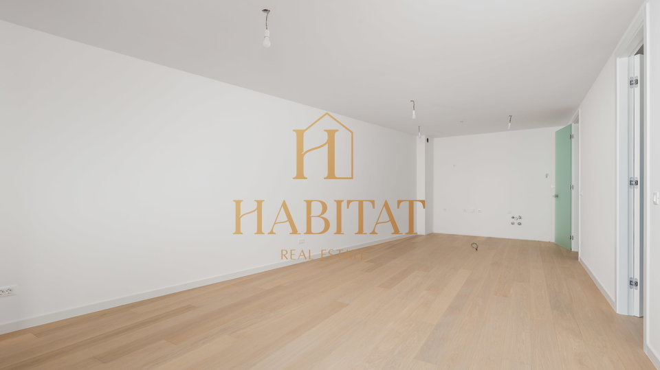 Wohnung, 95 m2, Verkauf, Opatija