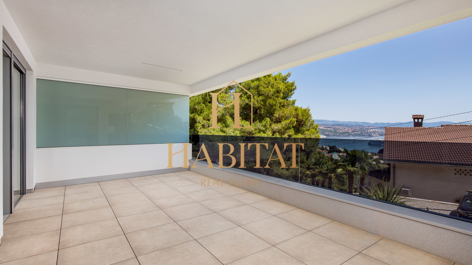 Wohnung, 95 m2, Verkauf, Opatija