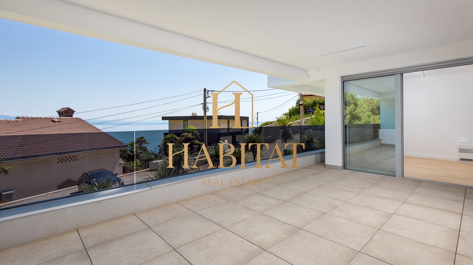 Wohnung, 95 m2, Verkauf, Opatija