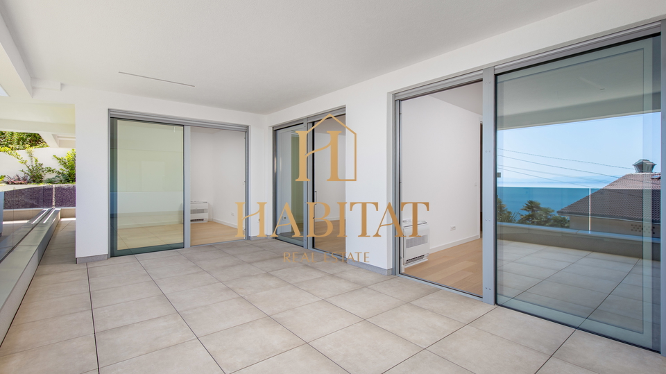 Wohnung, 95 m2, Verkauf, Opatija