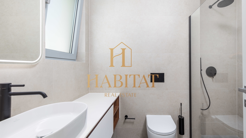 Wohnung, 108 m2, Verkauf, Opatija