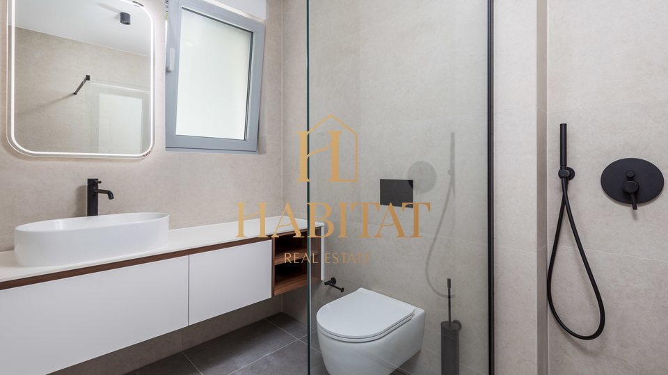 Wohnung, 108 m2, Verkauf, Opatija