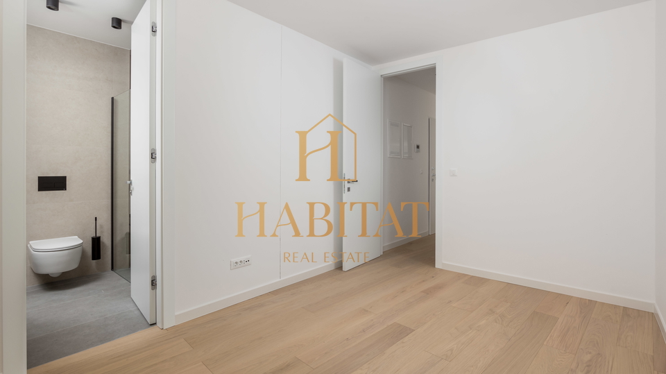 Wohnung, 108 m2, Verkauf, Opatija