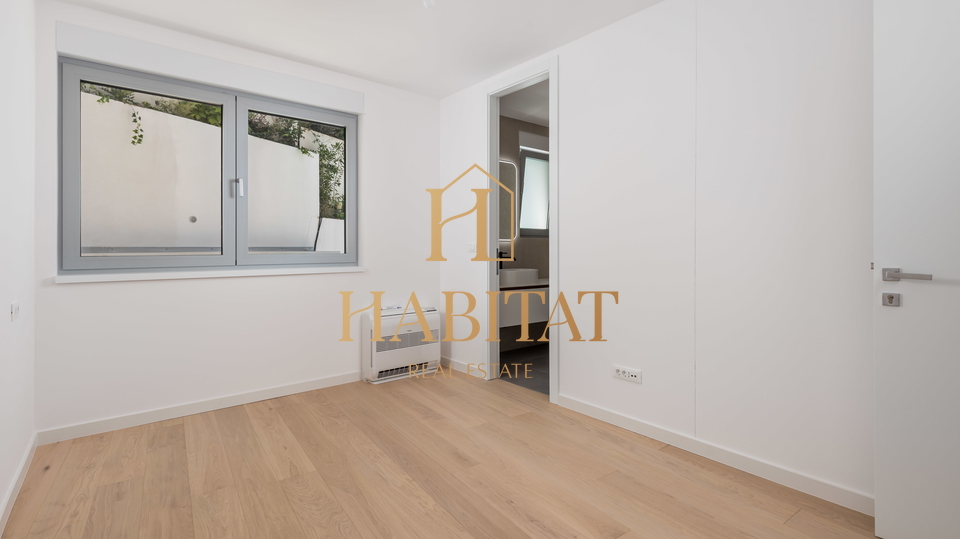 Wohnung, 108 m2, Verkauf, Opatija