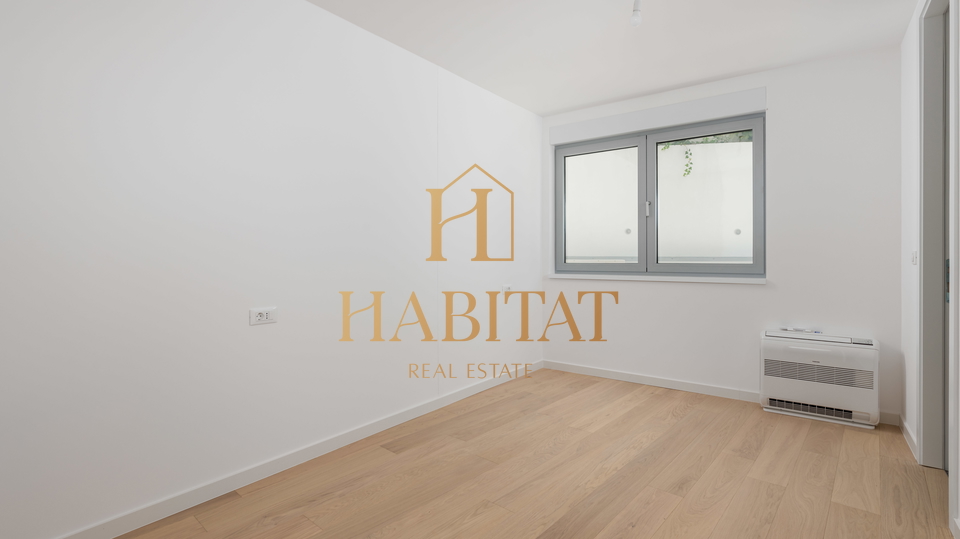 Wohnung, 108 m2, Verkauf, Opatija