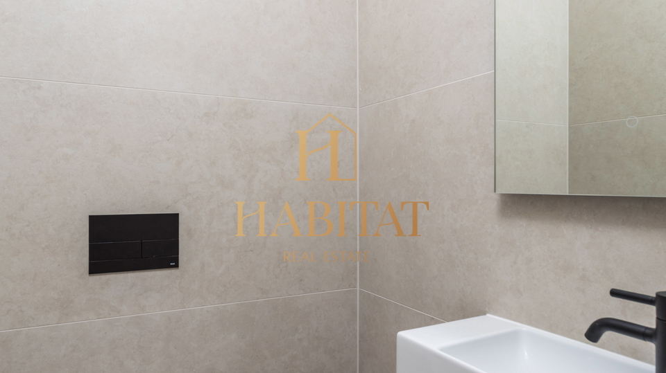 Wohnung, 108 m2, Verkauf, Opatija