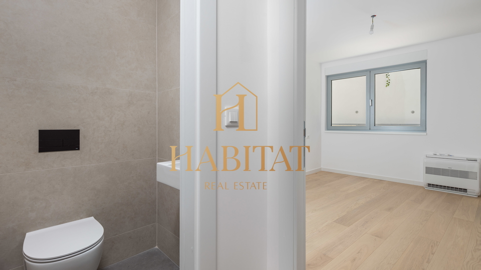 Wohnung, 108 m2, Verkauf, Opatija