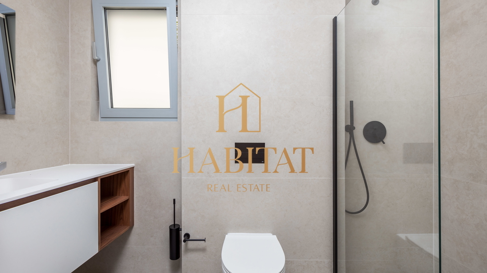 Wohnung, 108 m2, Verkauf, Opatija