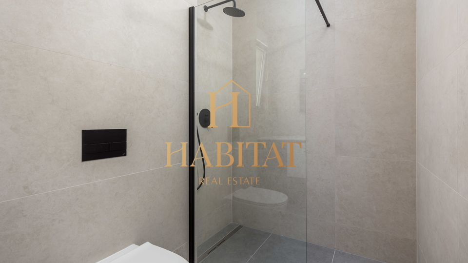 Wohnung, 108 m2, Verkauf, Opatija