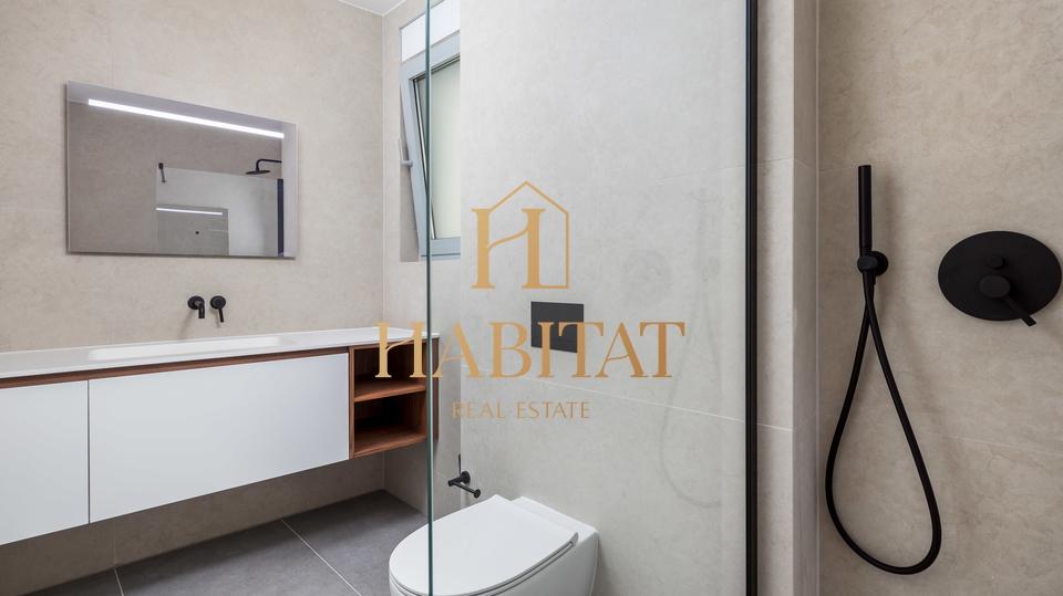 Wohnung, 108 m2, Verkauf, Opatija