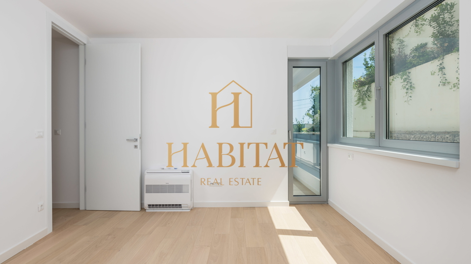 Wohnung, 108 m2, Verkauf, Opatija