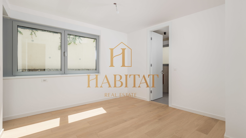 Wohnung, 108 m2, Verkauf, Opatija